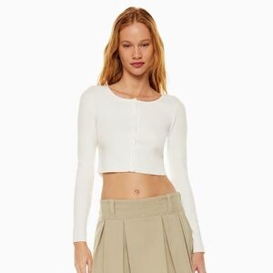 Sunday Best Izzy Cardigan